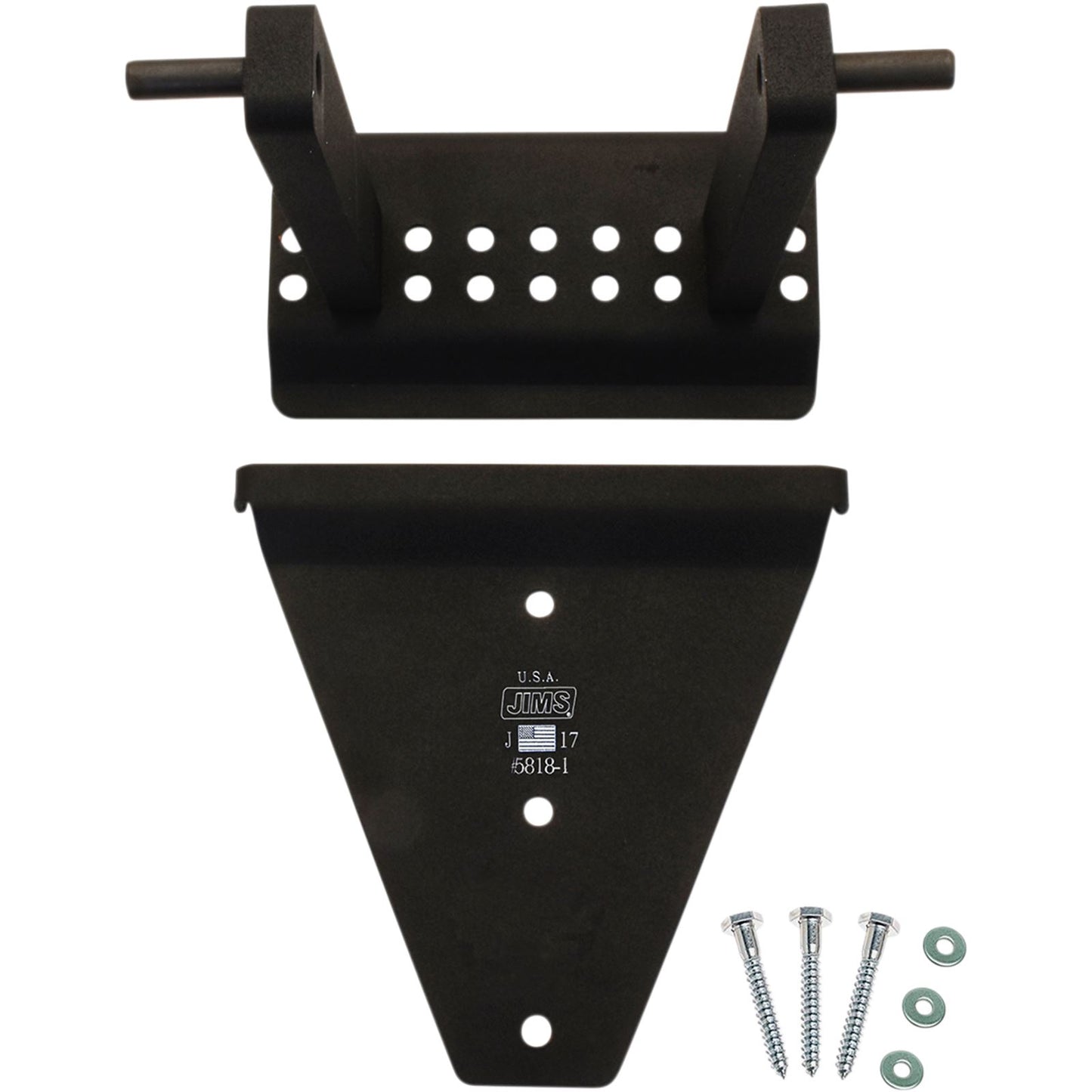Jim's Machining Fuel Tank Wall Mount [MPN: 5818]_399926