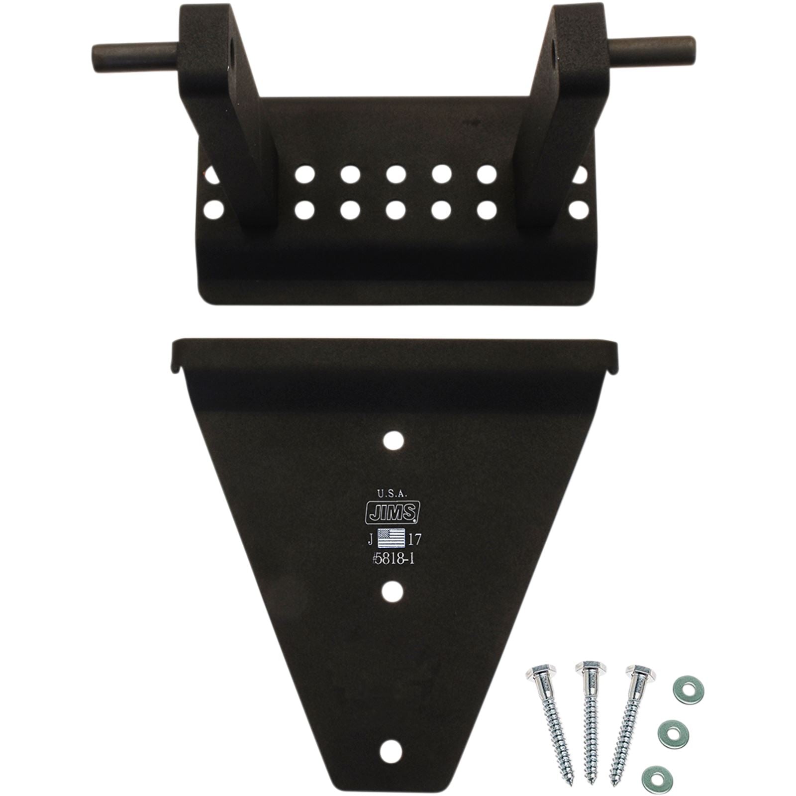 Jim's Machining Fuel Tank Wall Mount [MPN: 5818]_399926