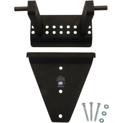 Jim's Machining Fuel Tank Wall Mount [MPN: 5818]_399926