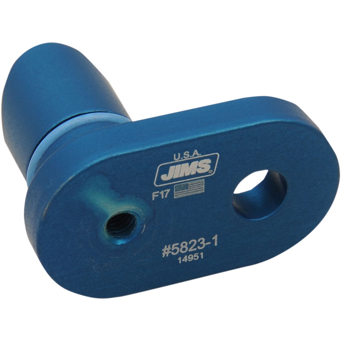Jim's Machining Tool Flywheel Lock Milwaukee-Eight [MPN: 5823]_399816