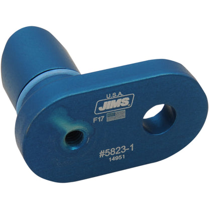 Jim's Machining Tool Flywheel Lock Milwaukee-Eight [MPN: 5823]_399816