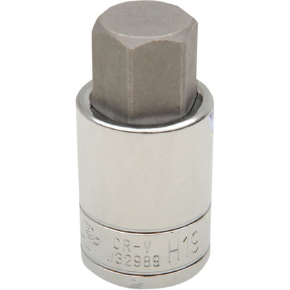 Jim's Machining Tool Fork Cap Socket FLH [MPN: 5827]_399883