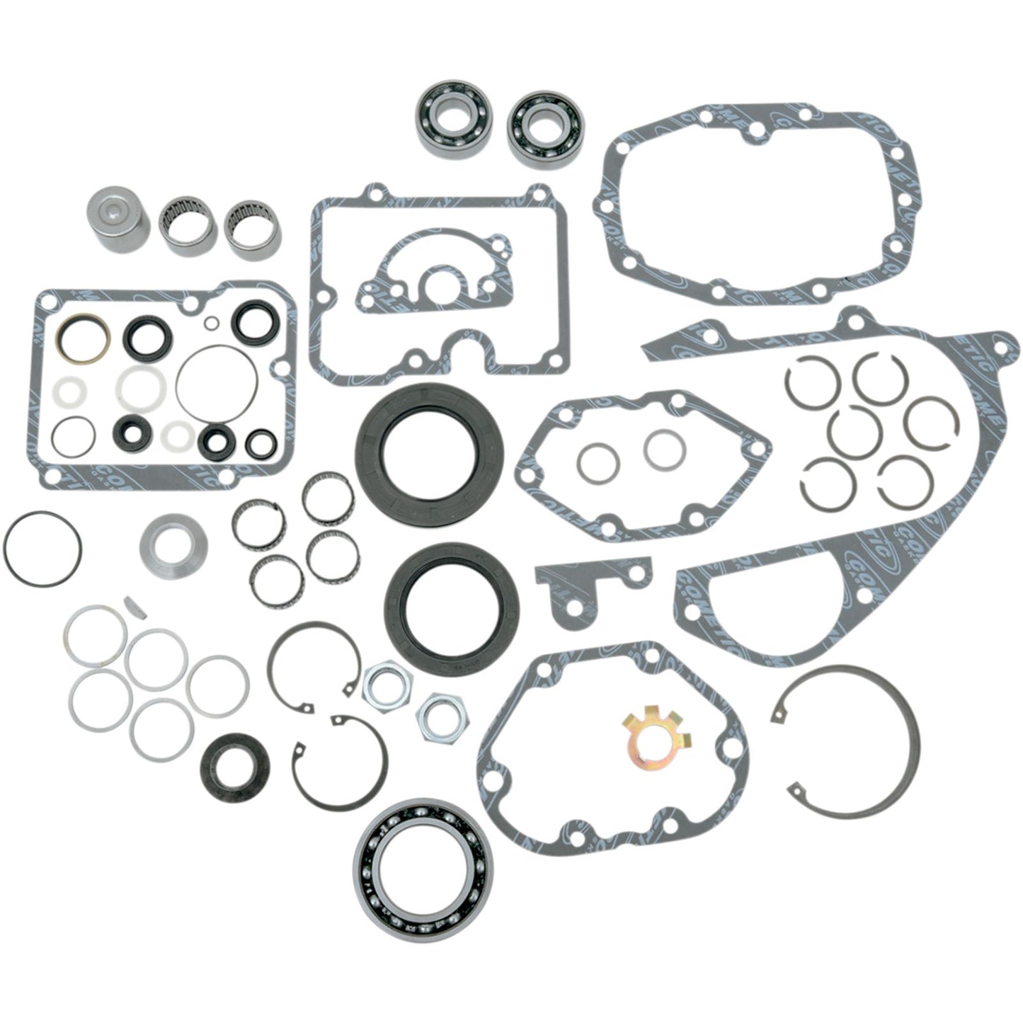 Jim's Machining 5-Speed Rebuild Kit [MPN: 1019]_400176