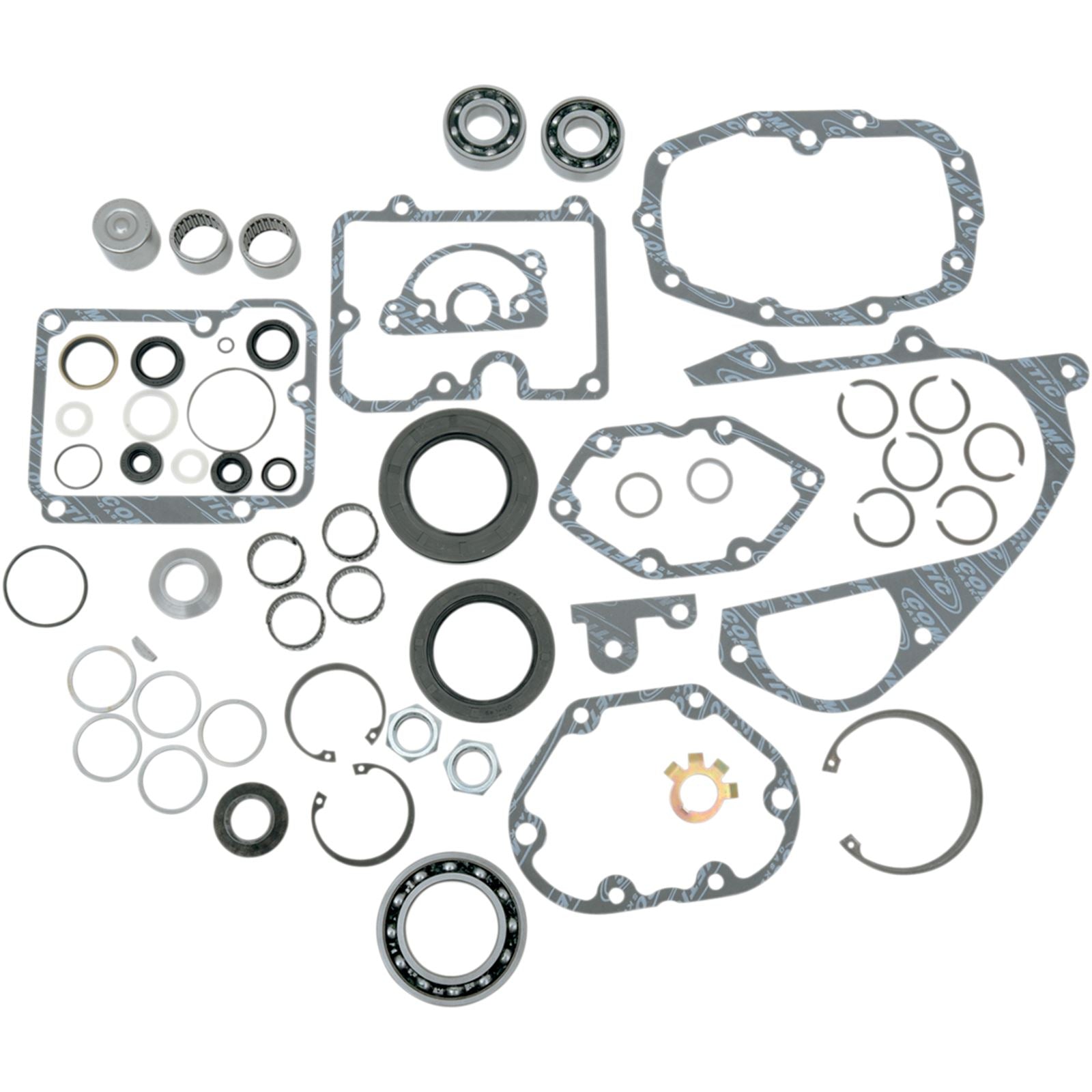 Jim's Machining 5-Speed Rebuild Kit [MPN: 1019]_400176