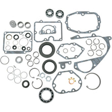 Jim's Machining 5-Speed Rebuild Kit [MPN: 1019]_400176