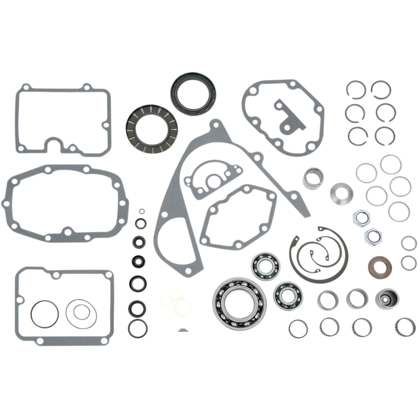 Jim's Machining 5-Speed Rebuild Kit [MPN: 1020]_400177