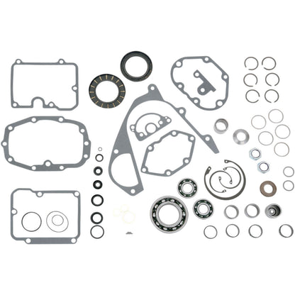 Jim's Machining 5-Speed Rebuild Kit [MPN: 1020]_400177