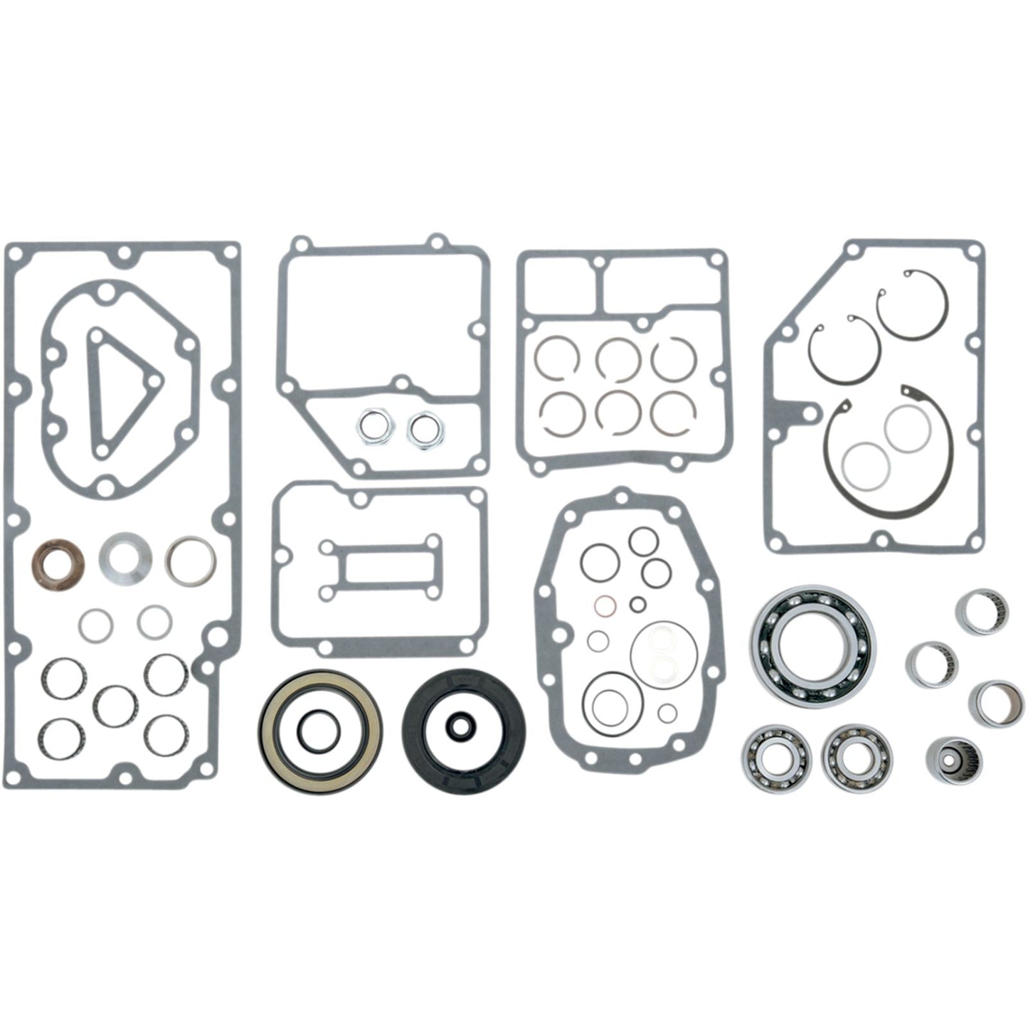 Jim's Machining 5-Speed Rebuild Kit [MPN: 1021]_400178