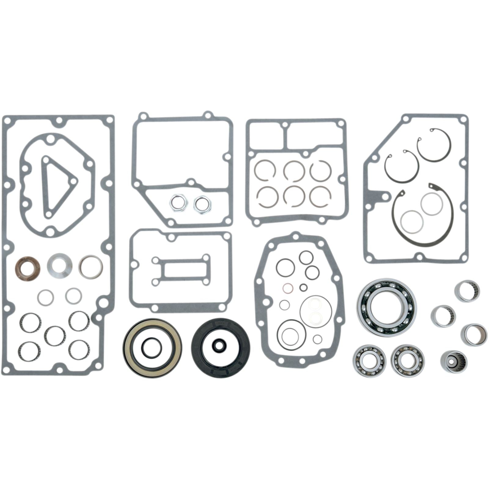 Jim's Machining 5-Speed Rebuild Kit [MPN: 1021]_400178