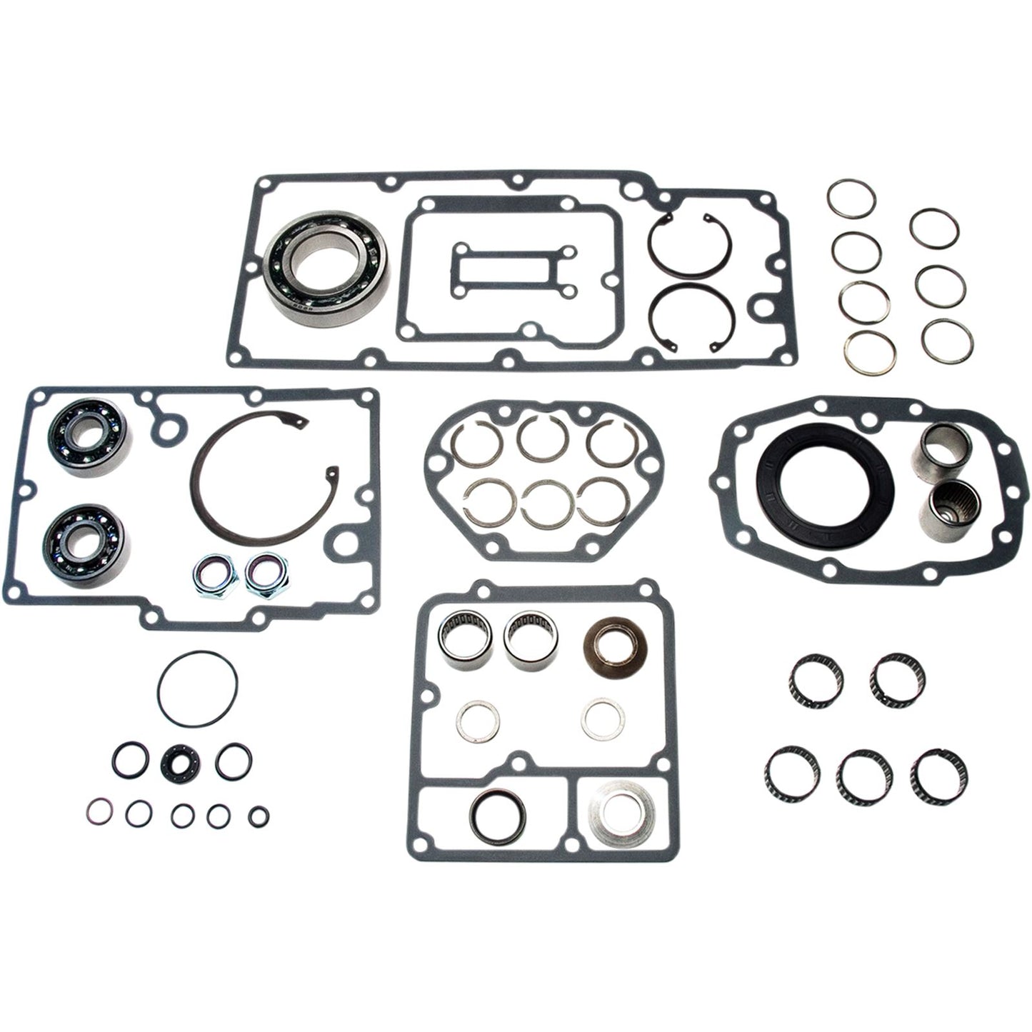 Jim's Machining Transmission Rebuild Kit [MPN: 1035]_399705