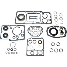 Jim's Machining Transmission Rebuild Kit [MPN: 1035]_399705