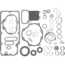 Jim's Machining Transmission Rebuild Kit [MPN: 1056]_399706