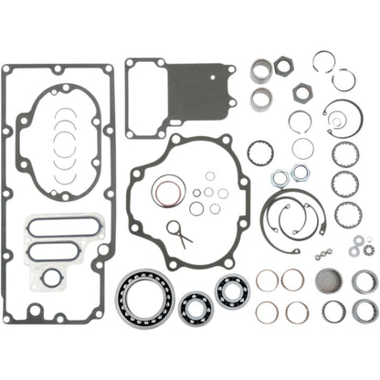 Jim's Machining Transmission Rebuild Kit [MPN: 1056]_399706