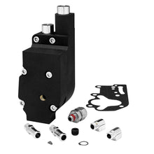 Jim's Machining Billet Oil Pump - Big Twin [MPN: 1711EB]_103449