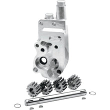 Jim's Machining Billet Oil Pump - Big Twin [MPN: 1711EB]_399691