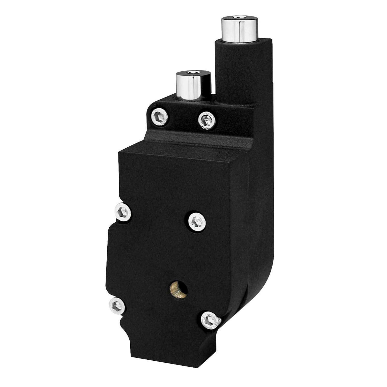 Jim's Machining Billet Oil Pump - Big Twin [MPN: 1711EB]_103450