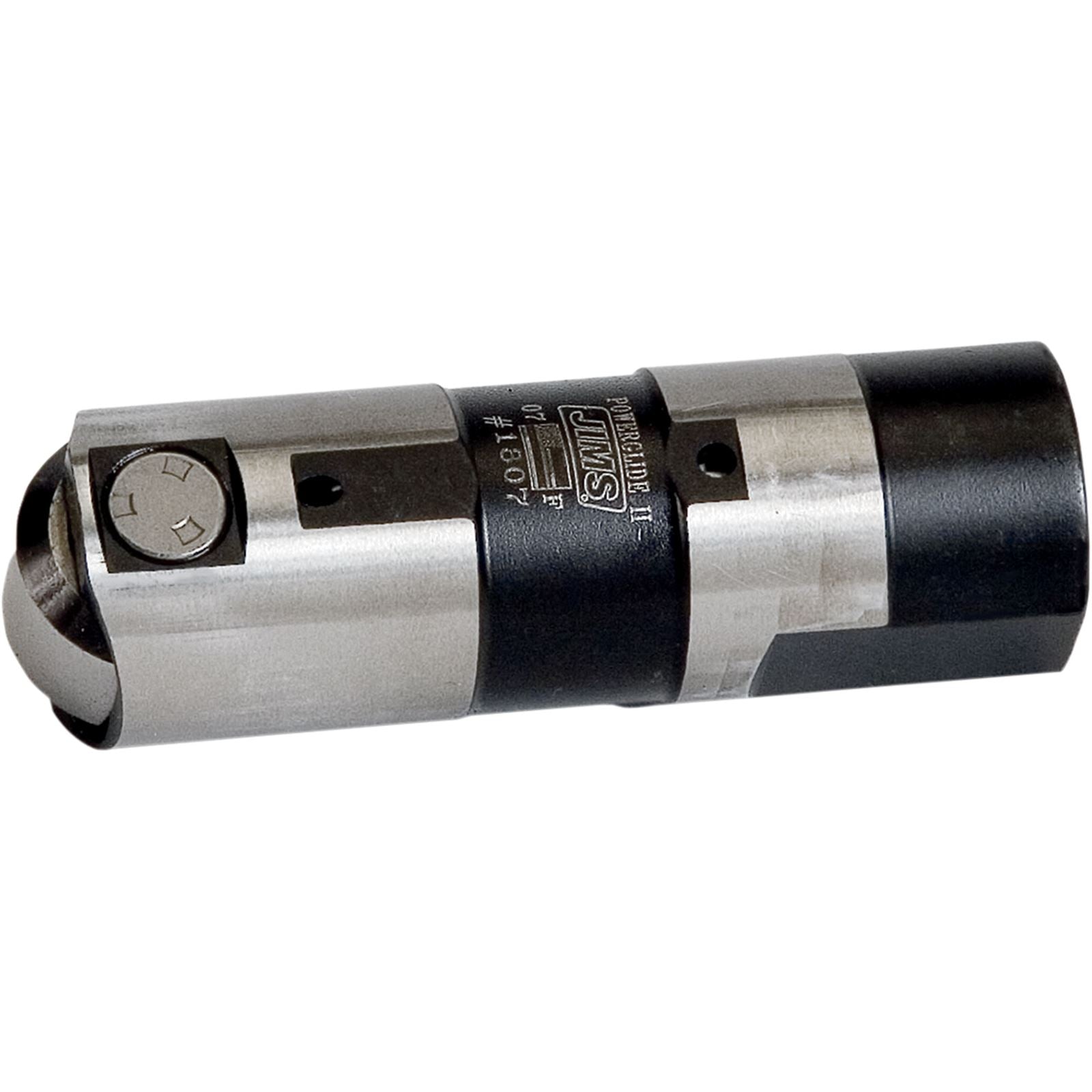 Jim's Machining Powerglide II Tappet - .005 - Twin Cam [MPN: 1810]_399683