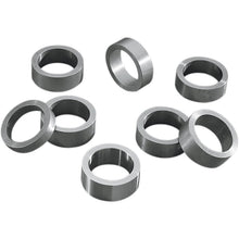 Jim's Machining Sprocket Shaft Spacers - Set of 8 [MPN: 24029-KIT]_400098
