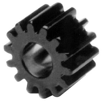 Jim's Machining Oil Pump Drive Gear - Big Twin [MPN: 26315-68A]_103480