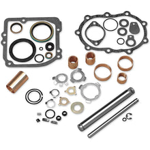 Jim's Machining Transmission Rebuild Kit - 4-Speed [MPN: 33031-80]_399933