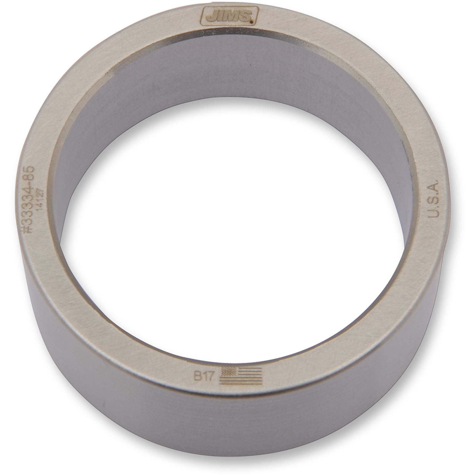Jim's Machining Transmission Sprocket Spacer - 5-Speed -  84-94 [MPN: 33334-85]_400111