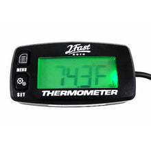 2FastMoto Digital Temperature Gauge 2-Stroke/4-Stroke Dirtbike Offroad Trail 14-02095_633097