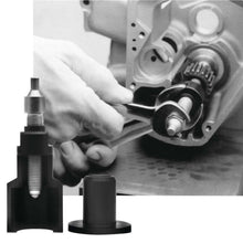 Jim's Machining Pinion Gear Puller fits Harley-Davidson Evolution/Shovelhead [MPN: 96830-51]_103500