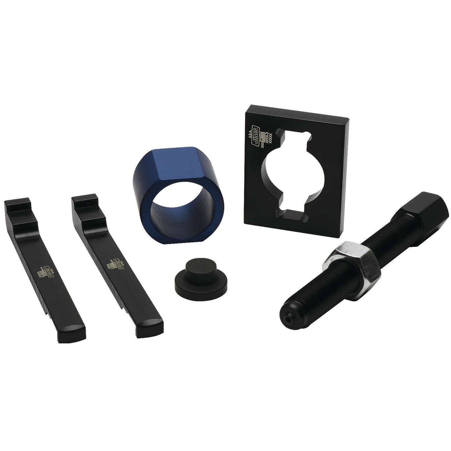 Jim's Machining Tool Left Main Seal Remover 88 [MPN: 5830]_103502