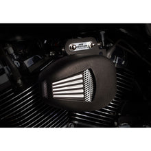 Jim's Machining Forceflow Head Cooler - Black - Milwaukee-Eight [MPN: 5468]_399727