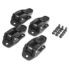Answer Boot Buckle Replacement Kit 461898_103528