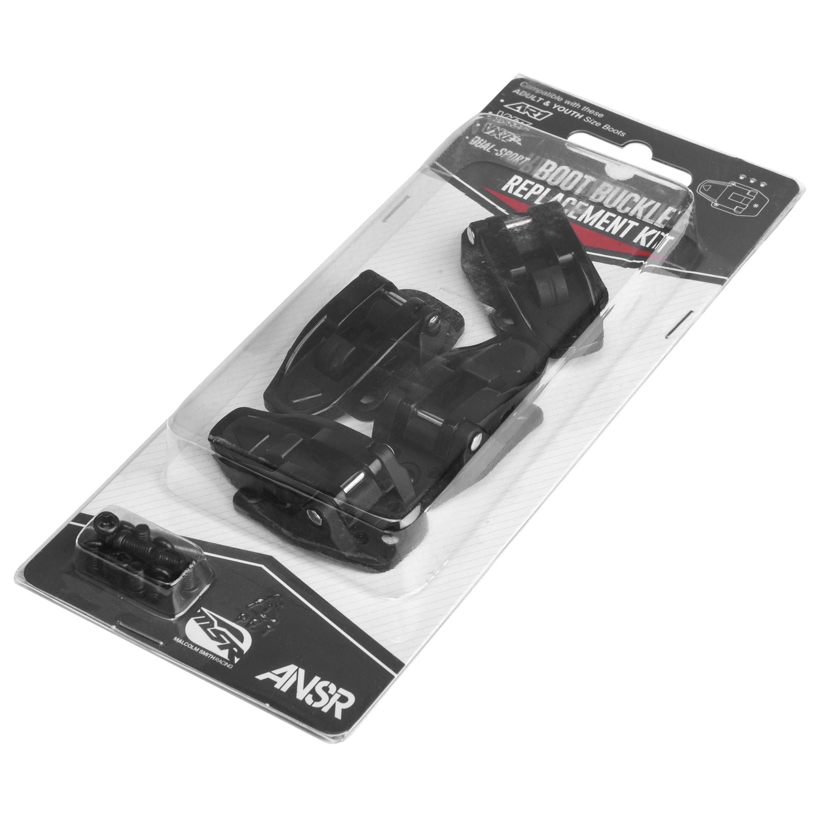 Answer Boot Buckle Replacement Kit 461898_103529