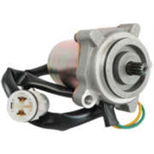 QuadBoss Shift Control Motor for Honda TRX400FA CMU0008_986472