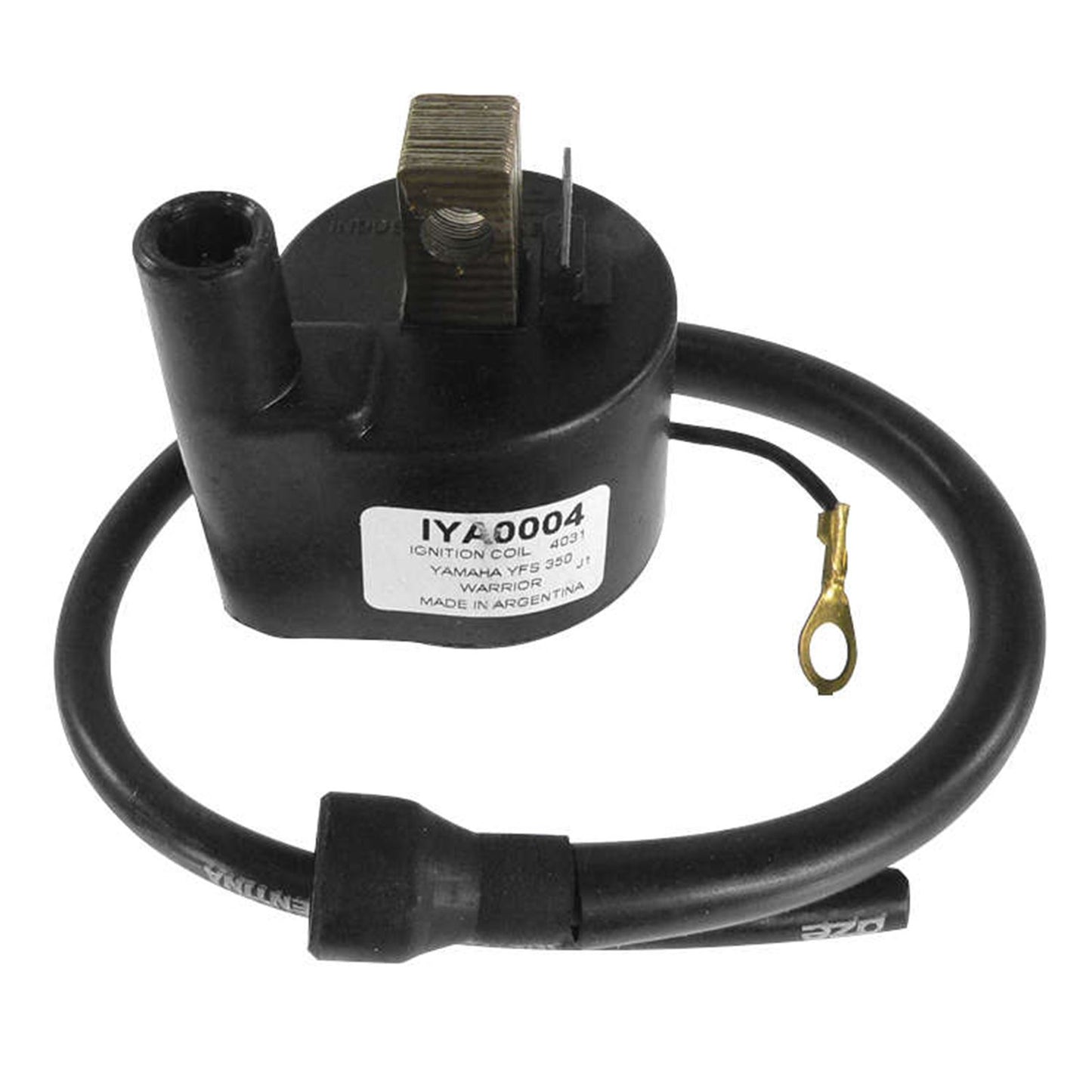 QuadBoss Ignition Coil for Yamaha IYA0004_103584