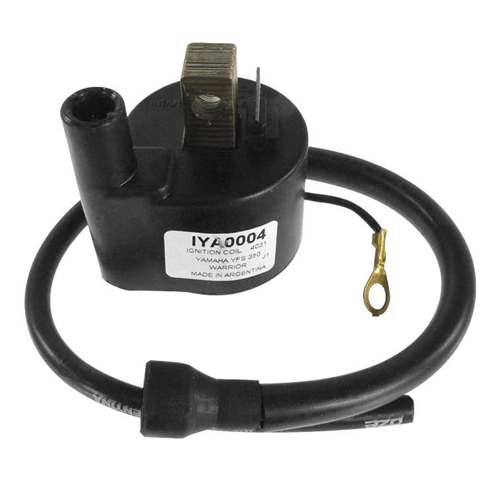 QuadBoss Ignition Coil for Yamaha IYA0004_103584