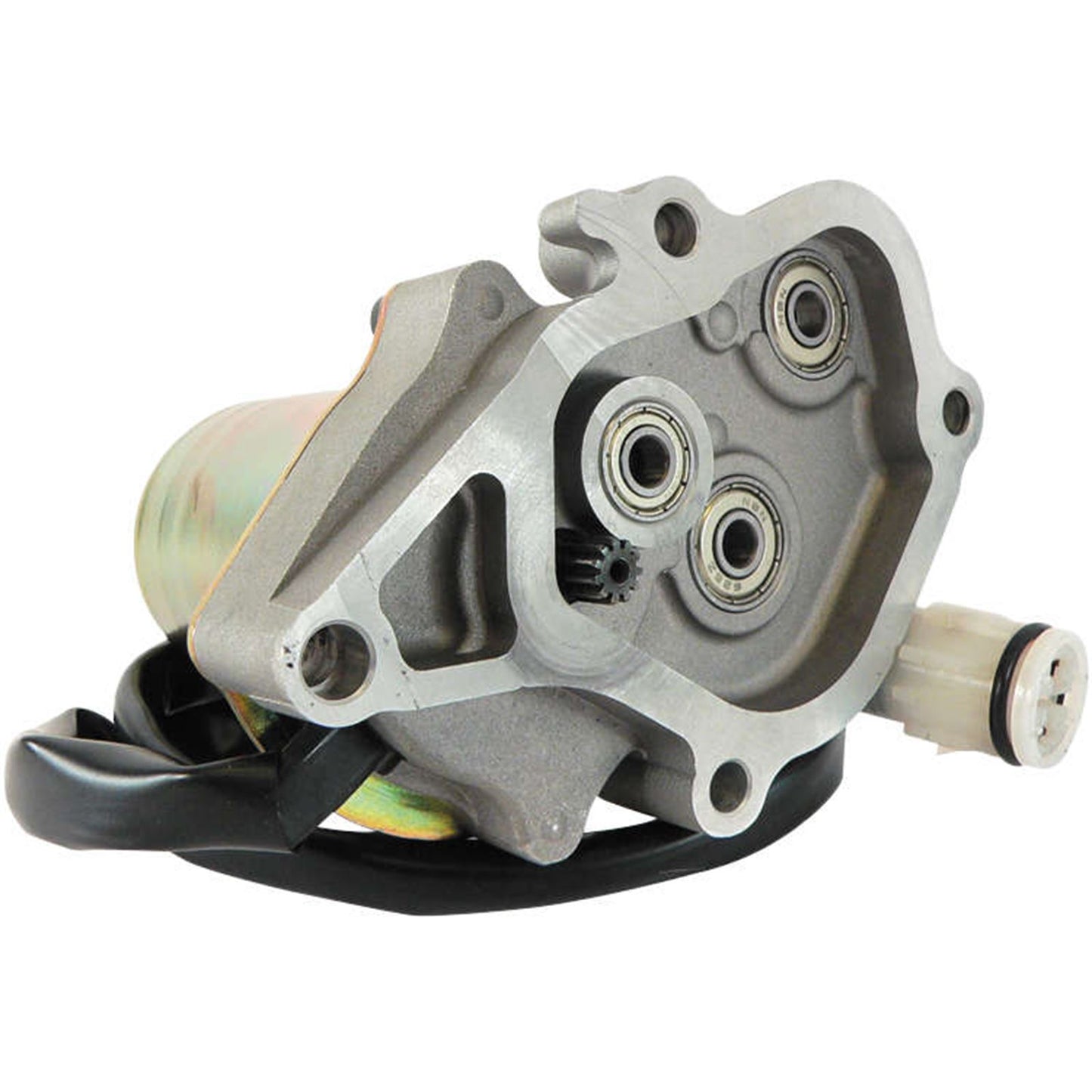 QuadBoss Shift Control Motors CMU0002_103586