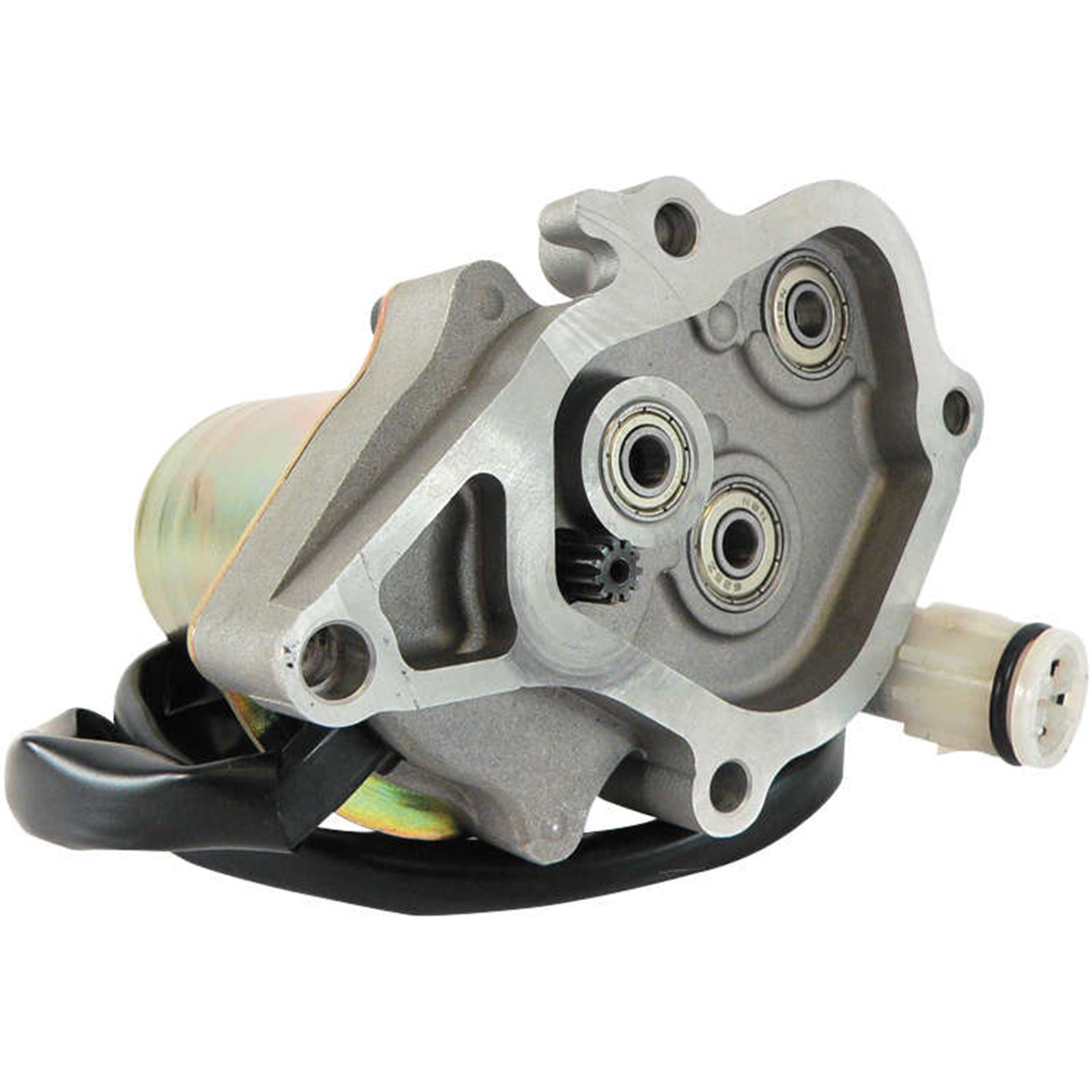 QuadBoss Shift Control Motors CMU0002_103586