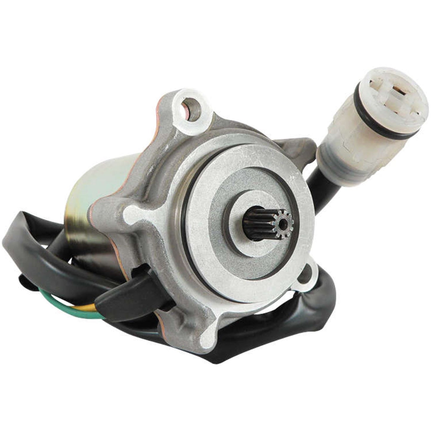 QuadBoss Shift Control Motor for Honda TRX350 CMU0003_103587