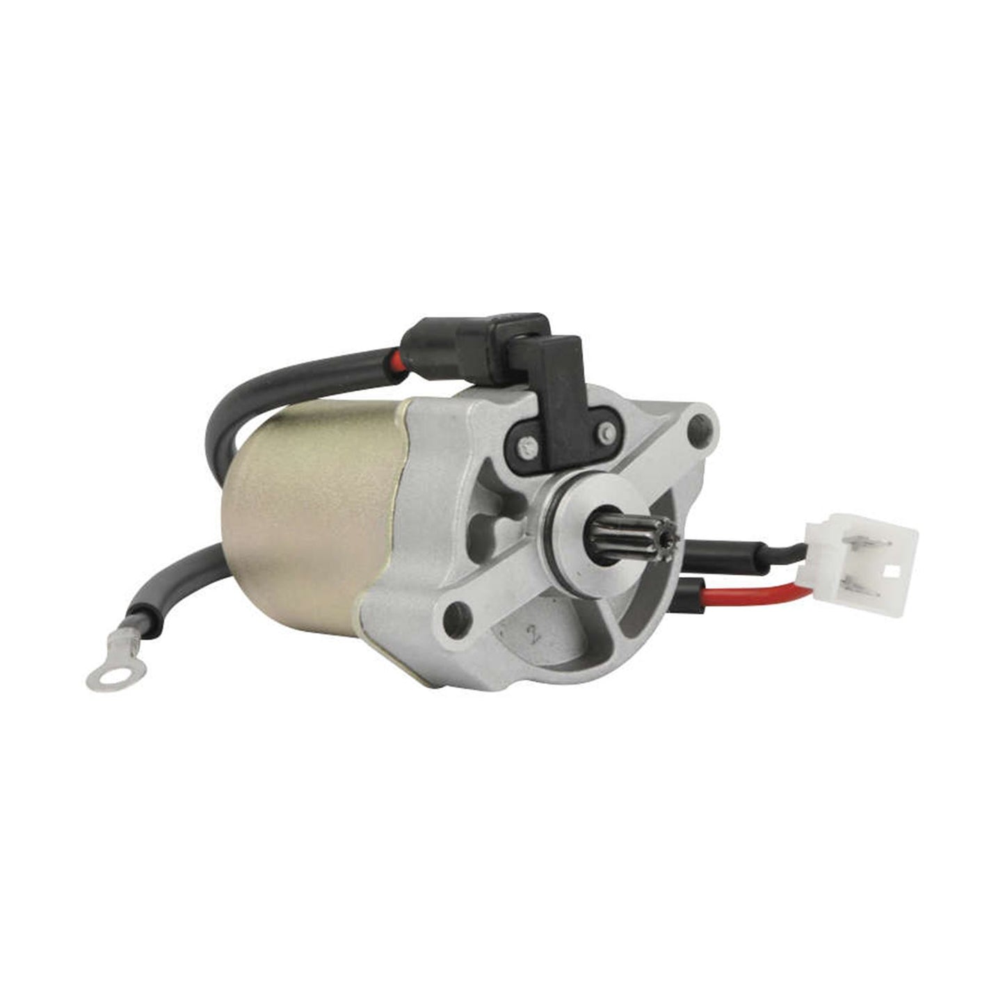 QuadBoss Starter Motor for Polaris SND0571_103590