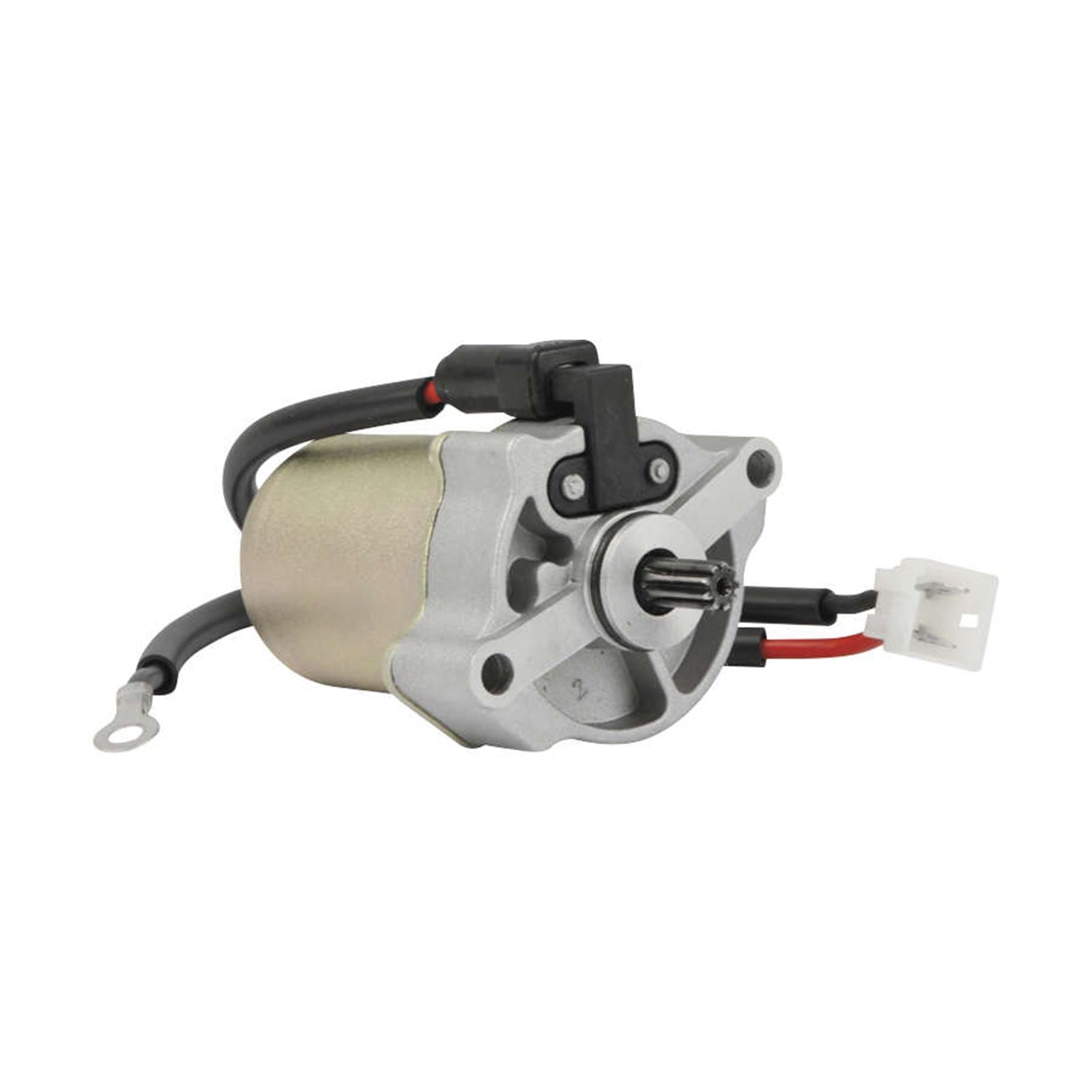 QuadBoss Starter Motor for Polaris SND0571_103590