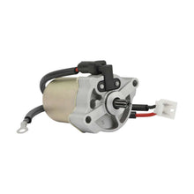 QuadBoss Starter Motor for Polaris SND0571_103590