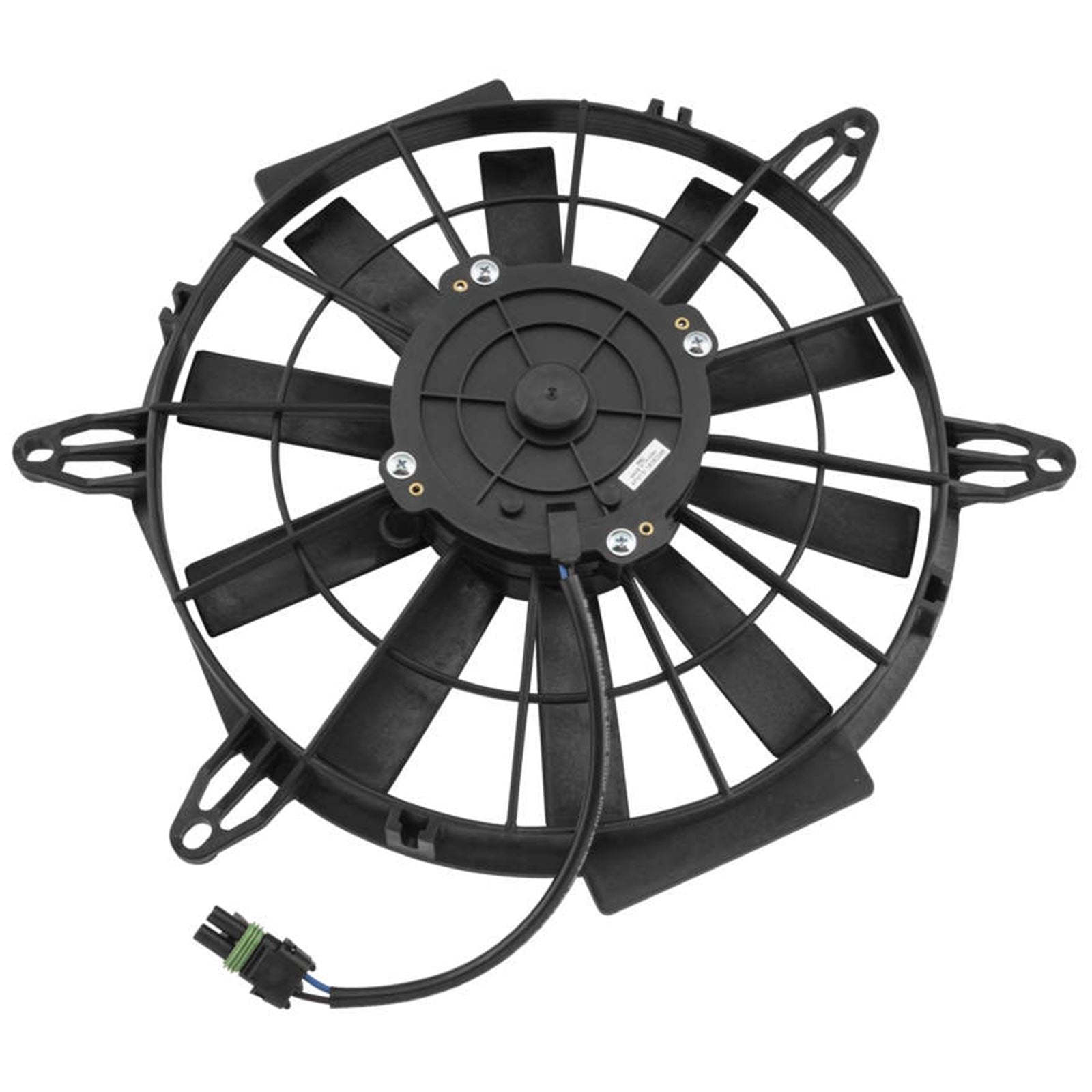 QuadBoss ATV and UTV Cooling Fan Assemblies RFM0016_103597