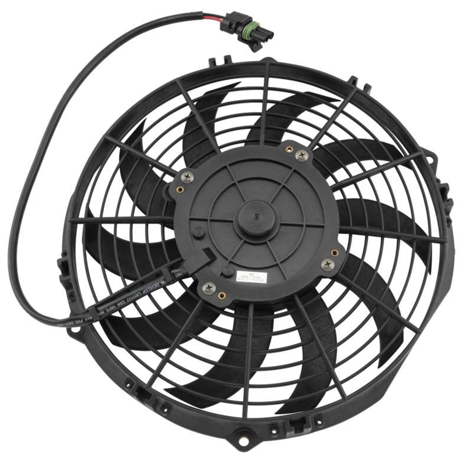 QuadBoss Cooling Fan for Kawasaki/Polaris RFM0022_103601