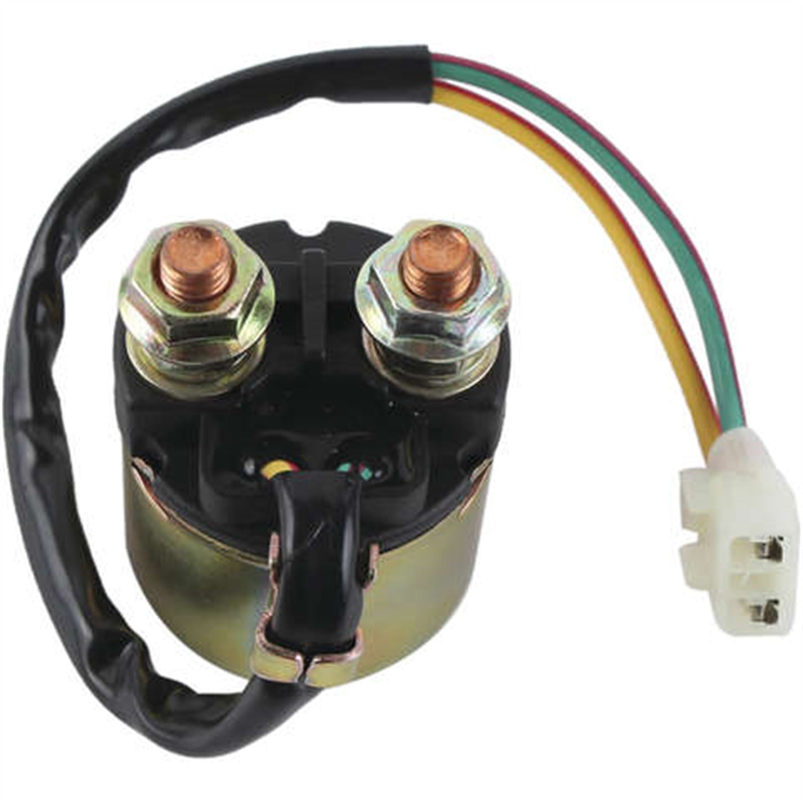 QuadBoss Starter Relay for Honda SND6073_1192075
