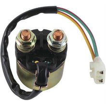 QuadBoss Starter Relay for Honda SND6073_1192075
