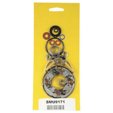 QuadBoss Starter Starter Rebuild Kit - Arctic Cat SMU9171_1192004