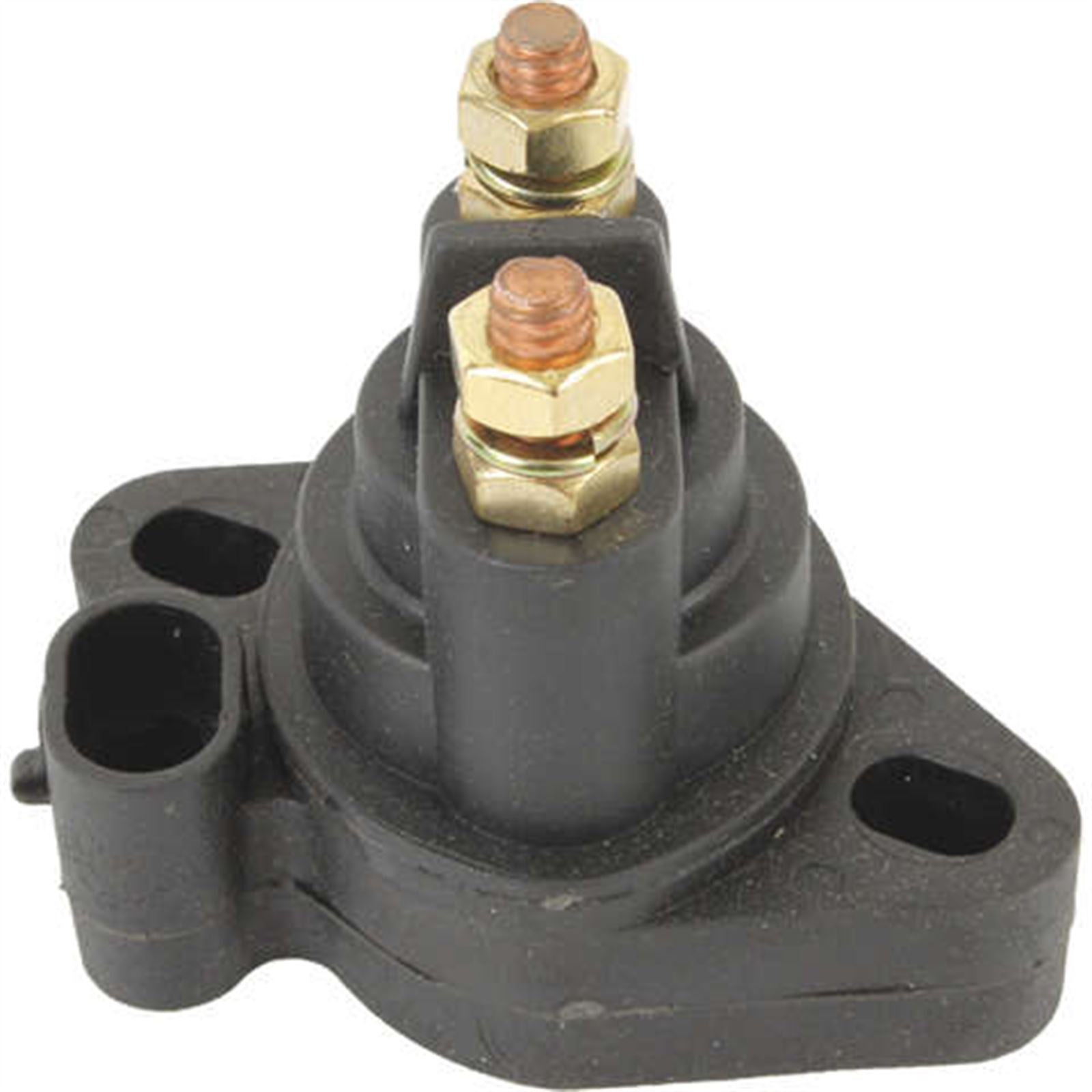 QuadBoss Starter Solenoid - Arctic Cat SMU6015_1192005