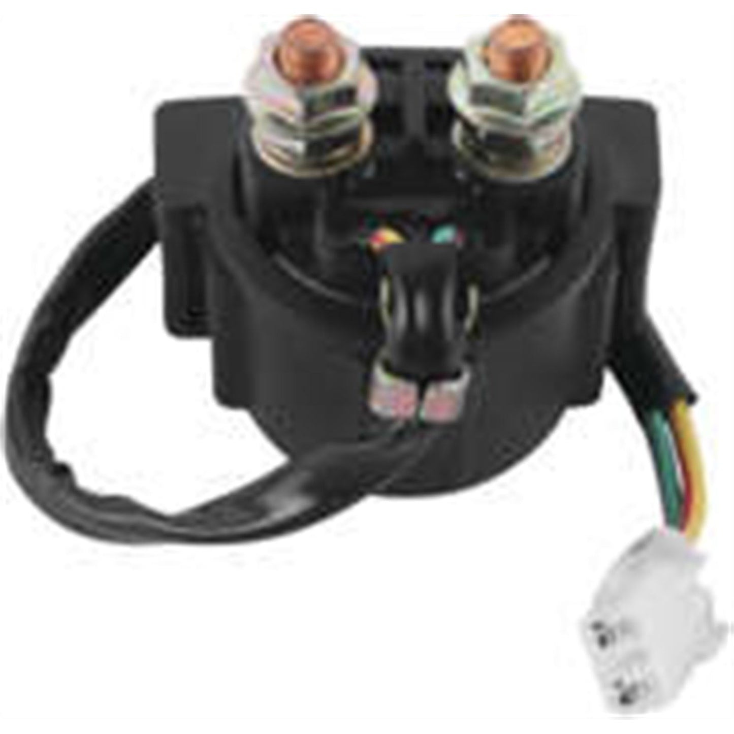 QuadBoss Starter Solenoids and Relays SMU6093_994394