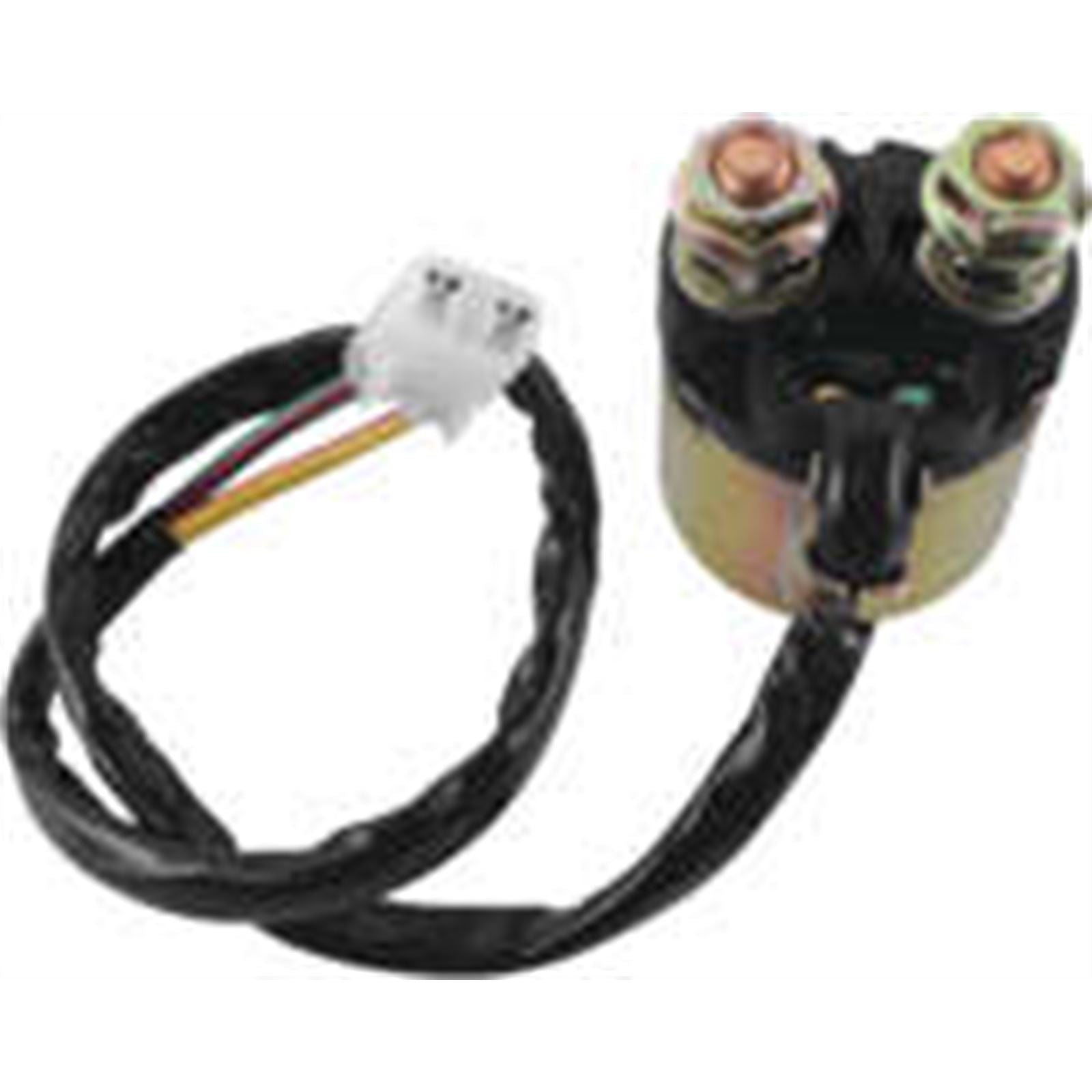 QuadBoss Starter Relay for Honda SMU6095_989038