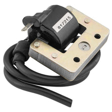 QuadBoss Ignition Coil Universal with Plug Wire - 6-Volt or 12-Volt IMC007_103608