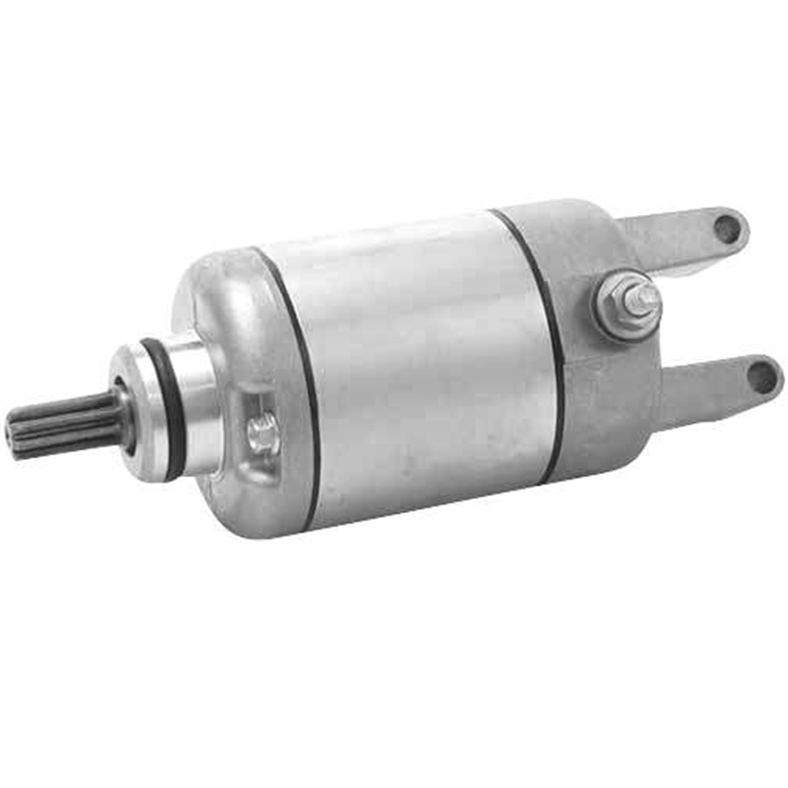 Arrowhead Starter FZ6/YZF6R [MPN: SMU0210]_103648